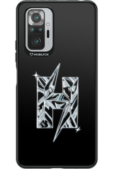 H DIAMOND - Xiaomi Redmi Note 10 Pro