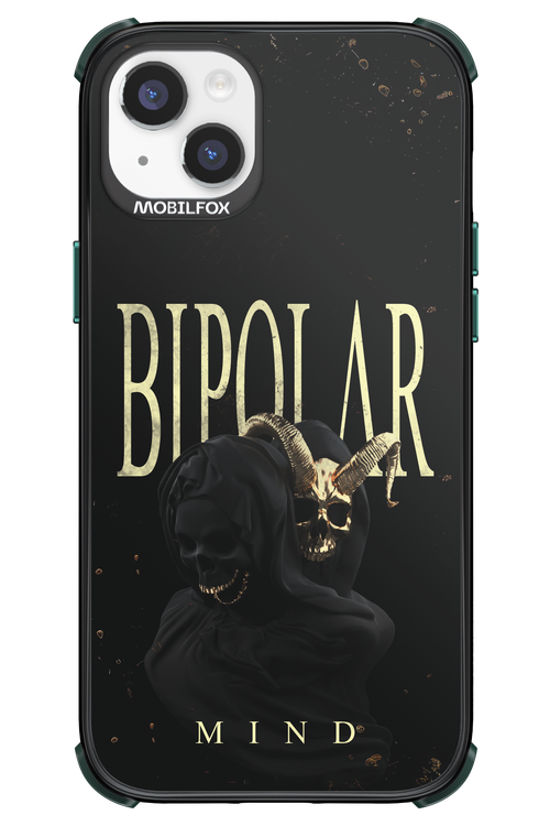 BIPOLAR - Apple iPhone 14 Plus