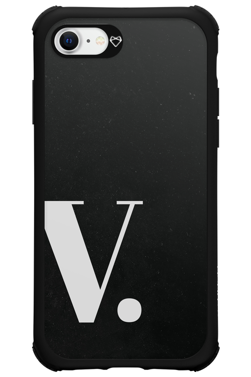 V (Off Space) 2.0 - Apple iPhone 8
