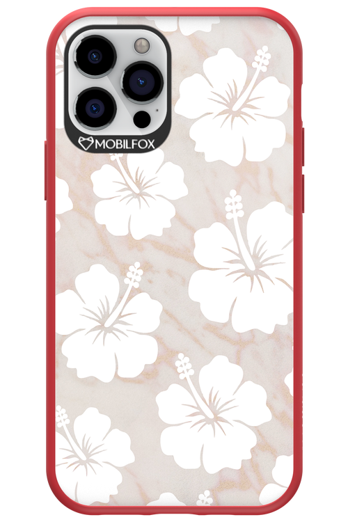 Latte Tropical - Apple iPhone 12 Pro