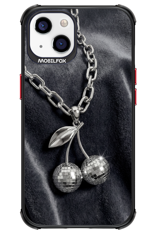 Cherry Disco Black 2.0 - Apple iPhone 13