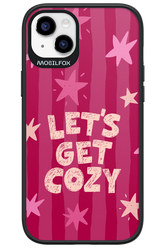 Let's Get Cozy - Apple iPhone 14 Plus