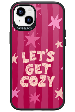 Let's Get Cozy - Apple iPhone 14 Plus