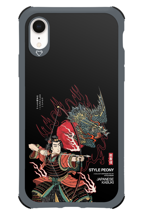 Kabuki 2.0 - Apple iPhone XR