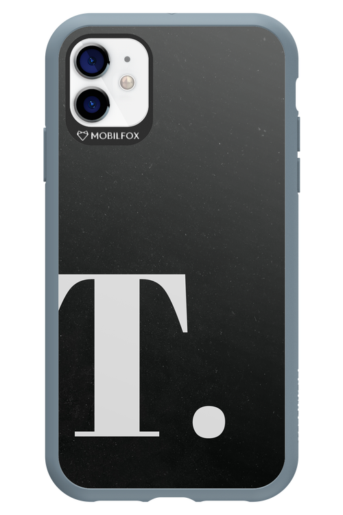 T (Off Space) 2.0 - Apple iPhone 11