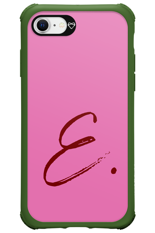 (Sorbet) E 2.0 - Apple iPhone 8