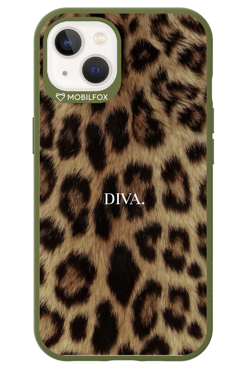 Diva 2.0 - Apple iPhone 13