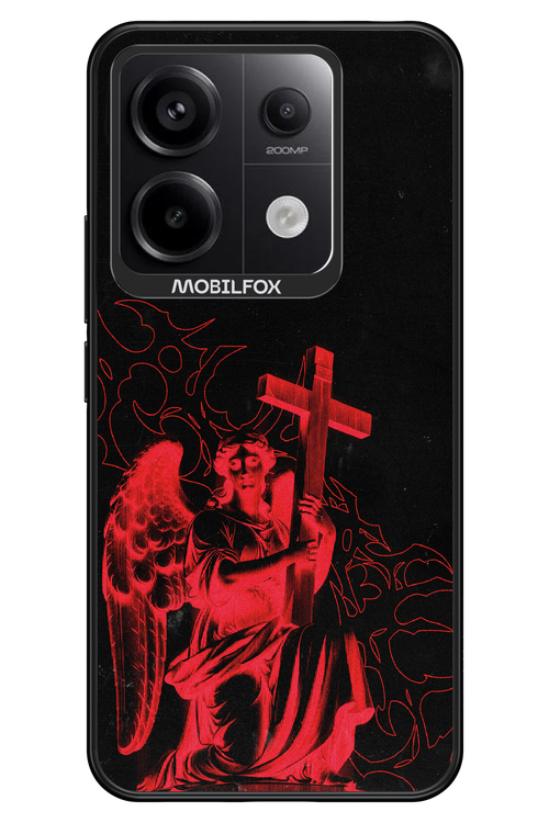 Fallen angel II 2.0 - Xiaomi Redmi Note 13 Pro 5G