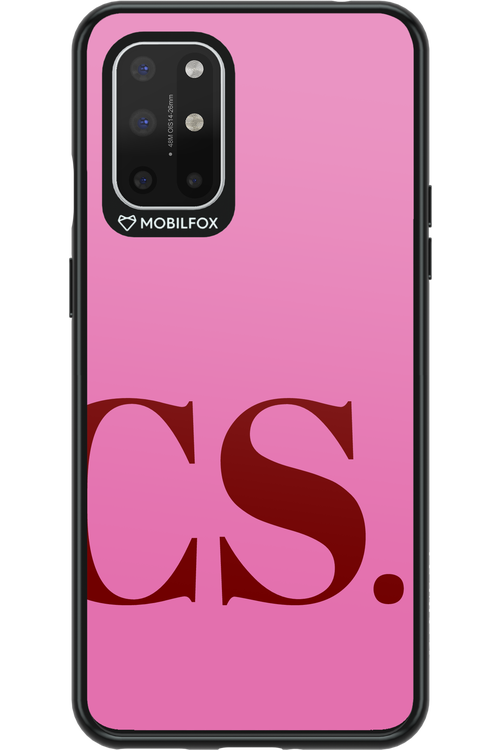 CS (Sorbet) 2.0 - OnePlus 8T