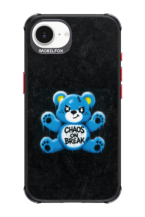 Chaos on Break 2.0 - Apple iPhone 17e