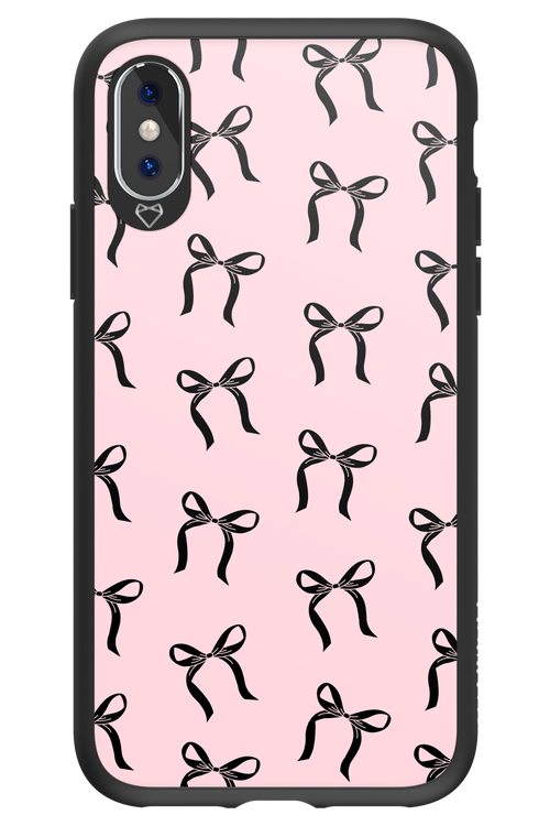 Bow Promise 2.0 - Apple iPhone XS