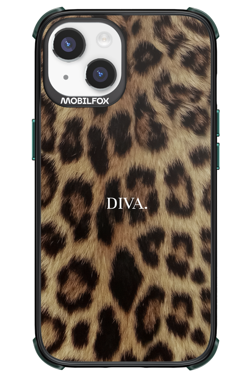 Diva - Apple iPhone 14