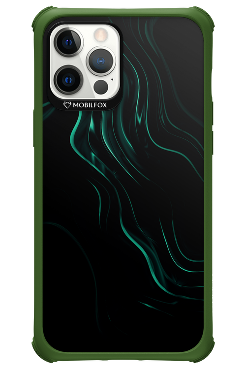 Northern Lights 2.0 - Apple iPhone 12 Pro Max
