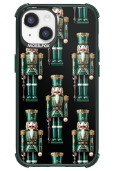 Nutcracker - Apple iPhone 14