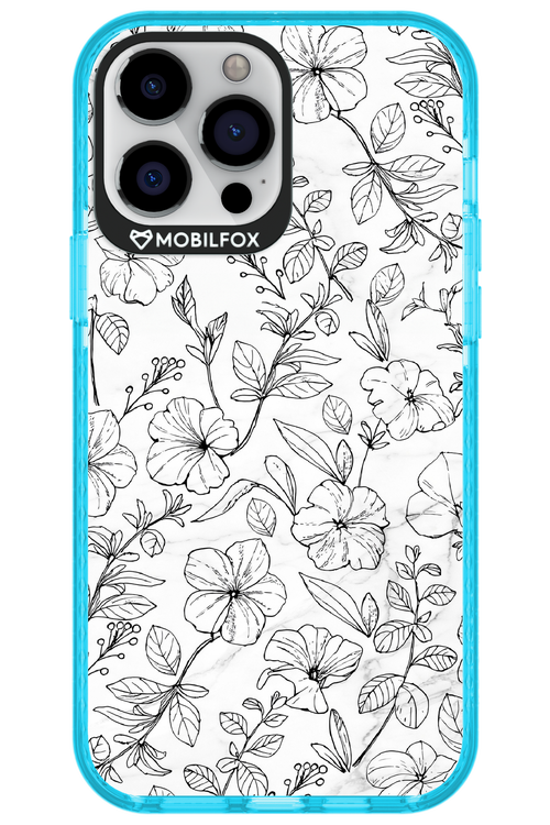 Lineart Beuty - Apple iPhone 13 Pro Max