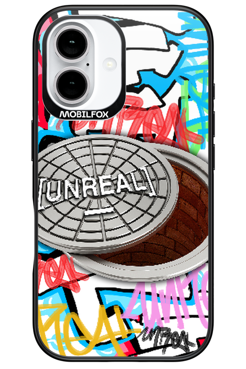 HULE - Apple iPhone 16