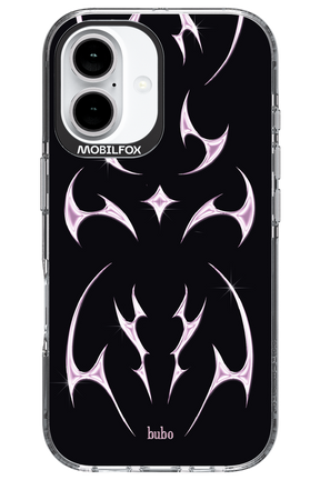 CHROMEROSA - Apple iPhone 16