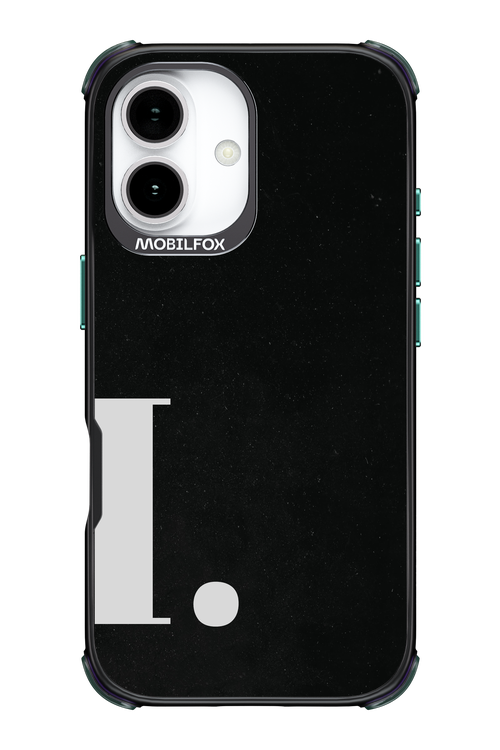 I (Off Space) 2.0 - Apple iPhone 17