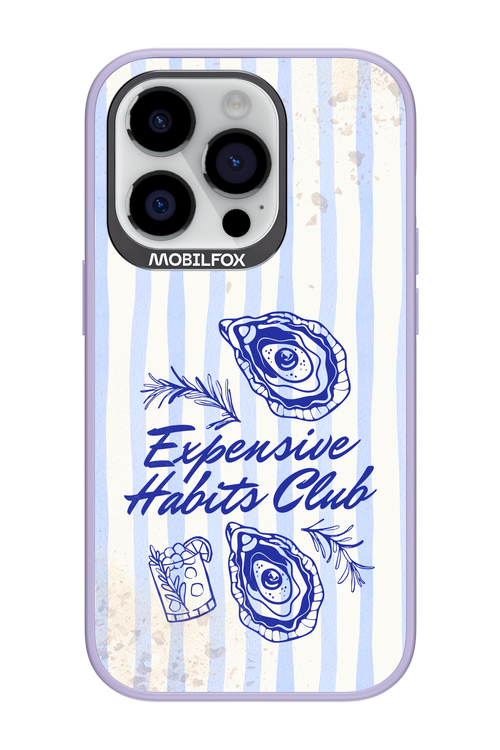 Expensive Habits Club 2.0 - Apple iPhone 14 Pro