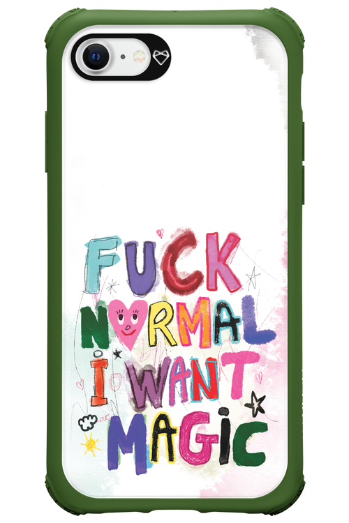 Magic 2.0 - Apple iPhone 8