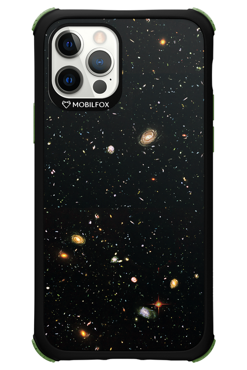 Cosmic Space 2.0 - Apple iPhone 12 Pro