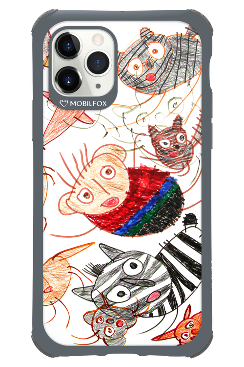 Dream 2.0 - Apple iPhone 11 Pro