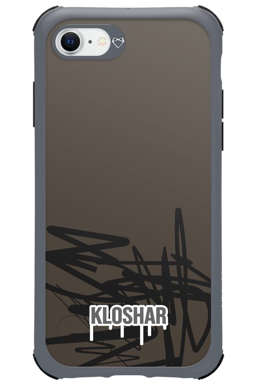 KLOSHAR - Apple iPhone 7