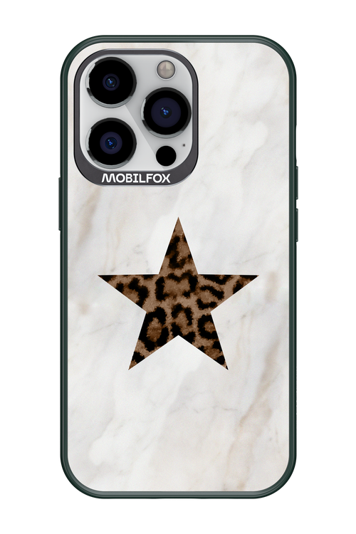 Marbel Star - Apple iPhone 13 Pro