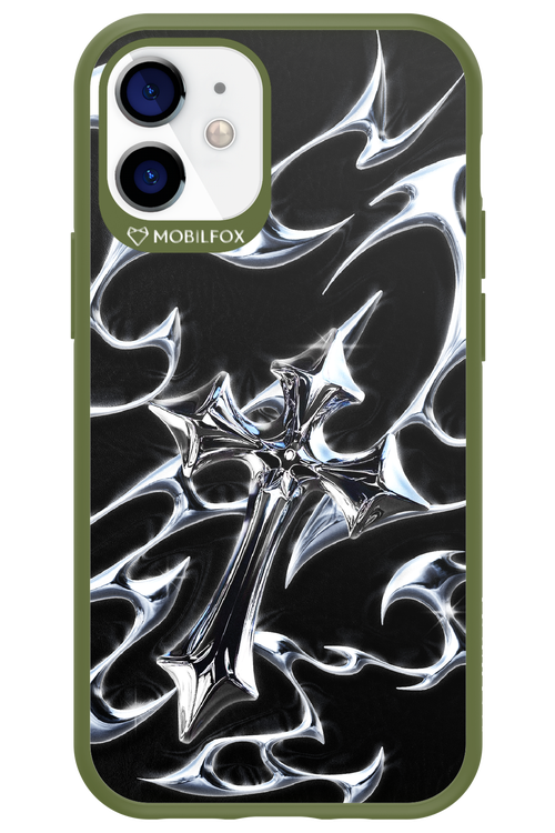 Faith 2.0 - Apple iPhone 12 Mini