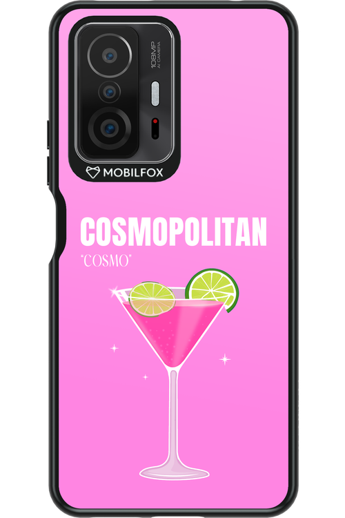 Cosmo - Xiaomi Mi 11T Pro