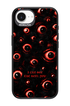 The Watchers - Apple iPhone 16e