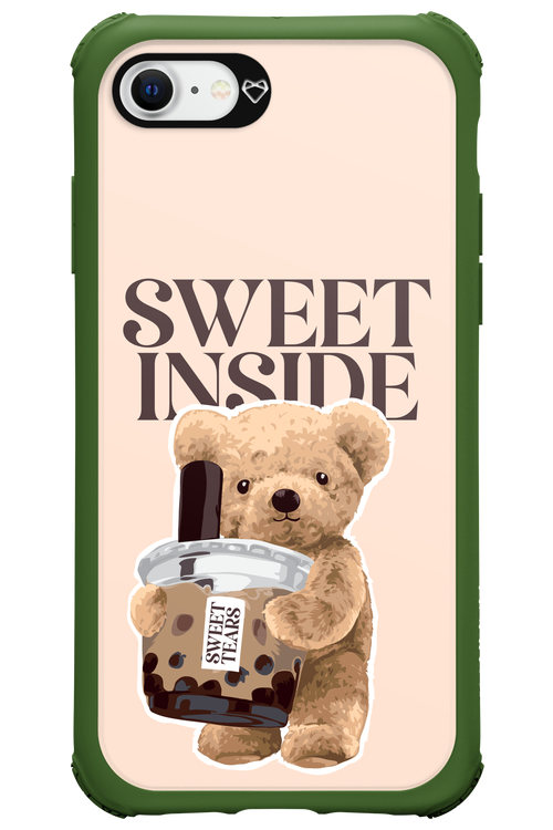 Sweet Inside 2.0 - Apple iPhone SE 2020