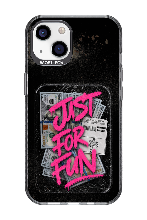 Just For Fun 2.0 - Apple iPhone 13