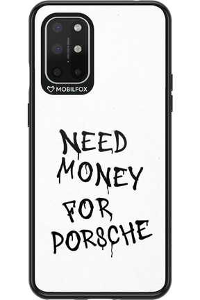 Need Money - OnePlus 8T