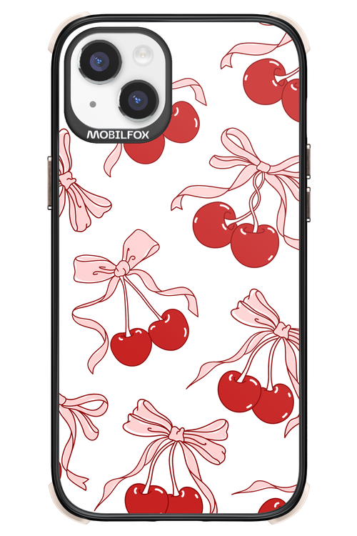 Cherry Queen - Apple iPhone 14 Plus