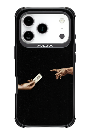 Giving - Apple iPhone 17 Pro