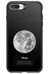 Moon 2.0 - Apple iPhone 7 Plus