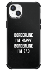 Borderline - Apple iPhone 14 Plus