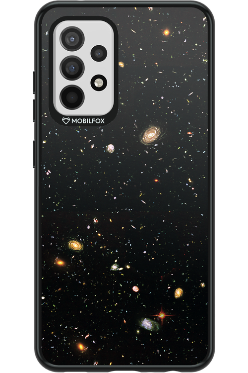Cosmic Space 2.0 - Samsung Galaxy A52 / A52 5G / A52s
