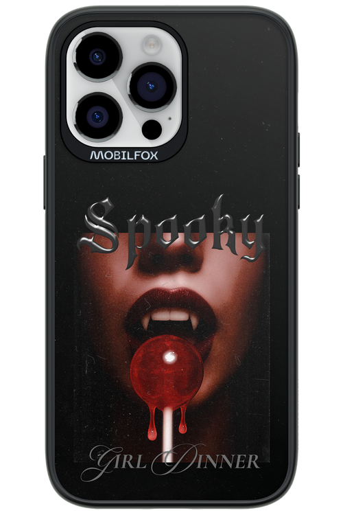 Freaky Girl - Apple iPhone 14 Pro Max