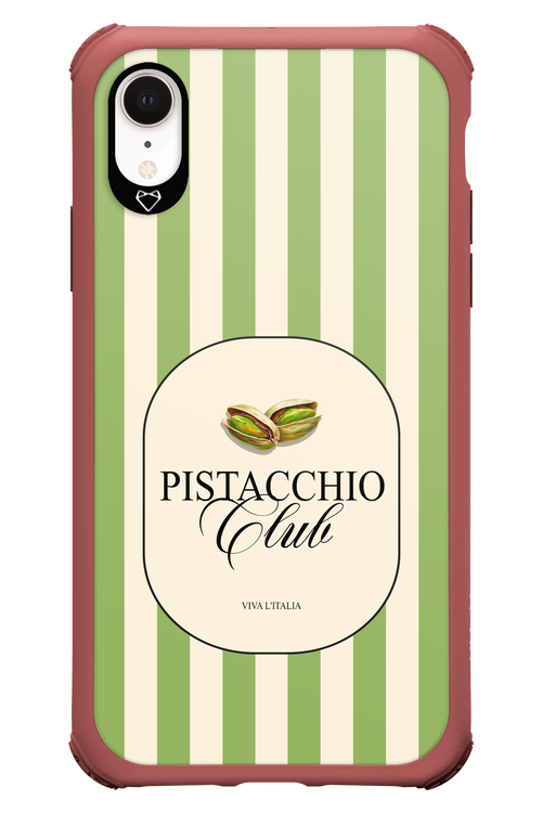 P-Club - Apple iPhone XR