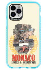 Monaco Luxury - Apple iPhone 11 Pro