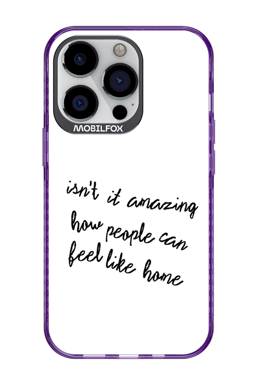 Isn't It 2.0 - Apple iPhone 13 Pro