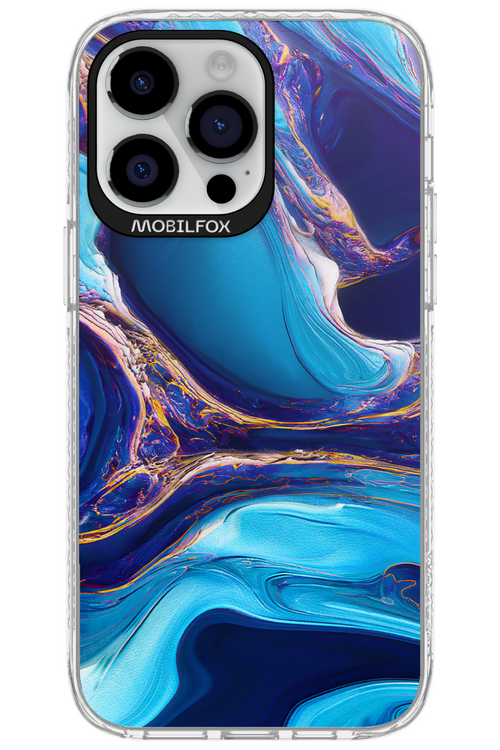 Amethyst - Apple iPhone 14 Pro Max