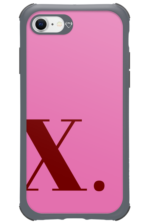 X (Sorbet) 2.0 - Apple iPhone SE 2020