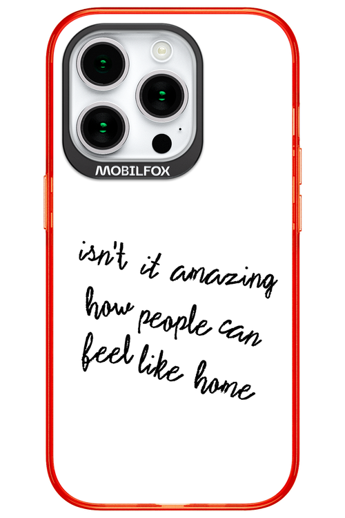 Isn't It 2.0 - Apple iPhone 15 Pro