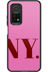 NY (Sorbet) 2.0 - Xiaomi Mi 10T 5G