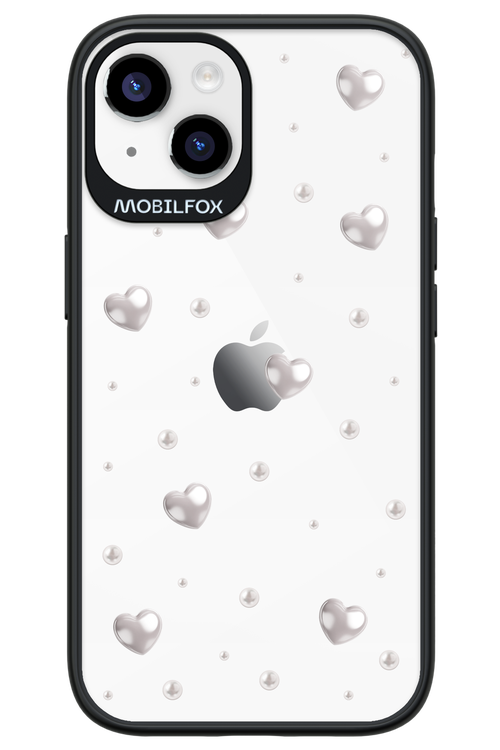 Pearl Tears 2.0 - Apple iPhone 14