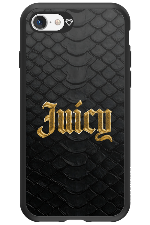 Juicy Gold 2.0 - Apple iPhone 7