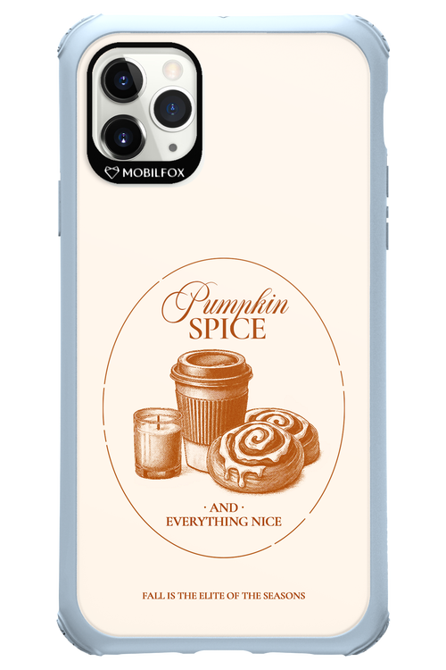 Elite Fall - Apple iPhone 11 Pro Max